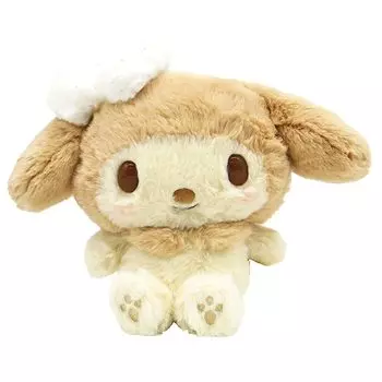 Nakajima Corporation Sanrio Персонажи Howahowahowaito Моя мелодия S177117-22 Маленький