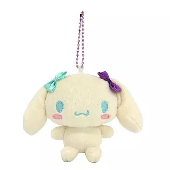 Nakajima Corporation Sanrio Персонажи K Color Mascot Cinnamoroll 183637-23