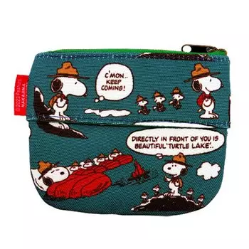 Nakajima Corporation SN Beagle Scout Tissue Pouch 181282-23