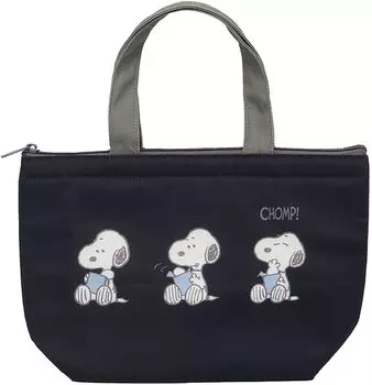 Nakajima Corporation SN Cold and Thermal Mini Tote Sitting 193650-24