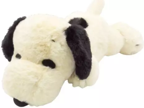 Nakajima Corporation SN Fluffy Haihai S BK 186720-23