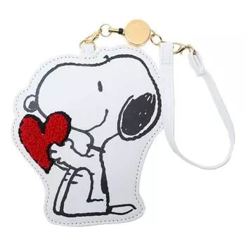 Nakajima Corporation SN Reel Pass Heart Die-cut 188205-23