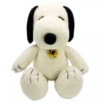 Nakajima Corporation Snoopy 75th Retro M 199478-24 В28Ш27Г26см
