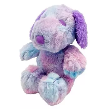 Nakajima Corporation Snoopy Marble Color S Purple 202697-24 В16Ш15Г14см