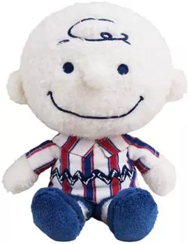 Nakajima Corporation Tricolor Charlie Brown S 197863-24