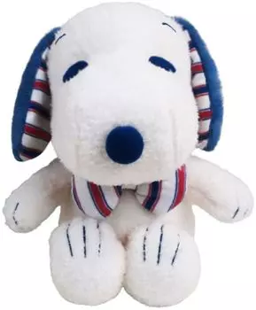 Nakajima Corporation Tricolor Snoopy M 197825-24