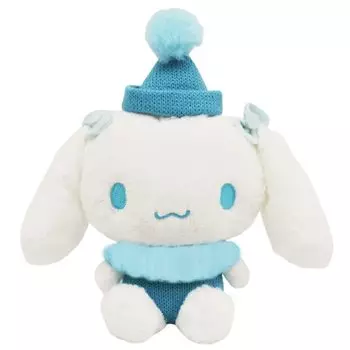 Nakajima Corporation Трикотаж Трикотаж Cinnamoroll S 176394-22