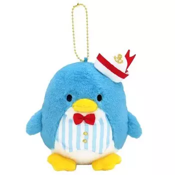 Nakajima Corporation Tuxedo Sam Birthday Mascot 181244-23