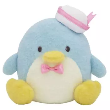 Nakajima Corporation Tuxedo Sam Dress Up Retro S 194596-24