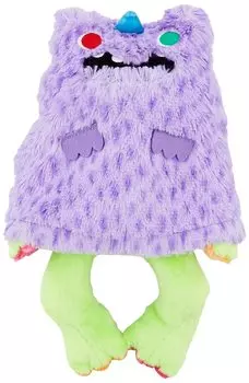 Nakajima Corporation Тыква Хэллоуин Монстр Кукла Бин 174475-22