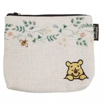Nakajima Corporation Winnie the PoohБотанический бумажный мешочек 172464