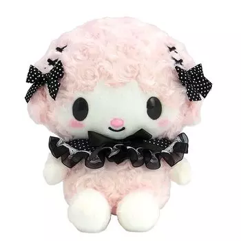 Nakajima Girly Black My Sweet Piano S 185587-23