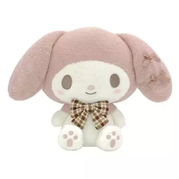 Nakajima Howa Mocha Check My Melody M 186409-23