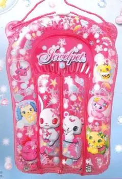 Nakajima Jewel Pet Плавающая лодка Jewel Pet Beat (Надувной тип) Доска/901156