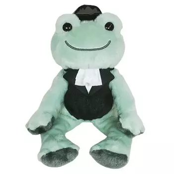 Nakajima Pickles Halloween Gothic Franken BD 186140-23