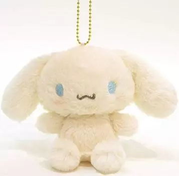 Nakajimacorp Natural Forest Cinnamoroll MC Белый В10 x Ш14 x Г10 см SANRIO 134295-19