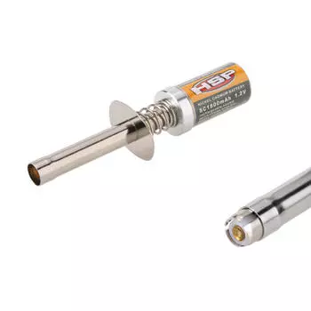 Накаливатель свечи зажигания для HSP 1/8 1/10 багги, грузовика и других
