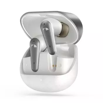 Nakamichi Nakamichi Sound Наушники Bluetooth Bluetooth Беспроводной Шум Звук Голос до 45 часов Music Ear Gold [Беспроводные 5.3] Наушники/Полный