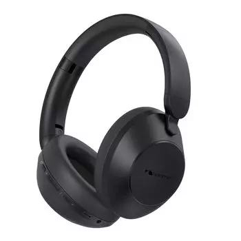 Nakamichi Nakamichi Sound Наушники Bluetooth Bluetooth Noise Часы непрерывной задержки и беспроводной двойной микрофон Elite Five ANC [Wireless 5.3]