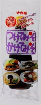 Накамо мисо для макания 400 г