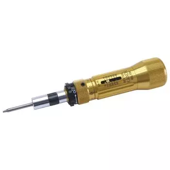 Nakamura Seisakusho Kanon N6LTDK N6LTDK Динамометрическая отвертка холостого хода