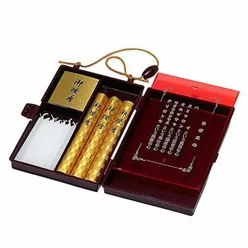 Nakanishi Kogei Phoenix Light Incense Made in Japan 3750003