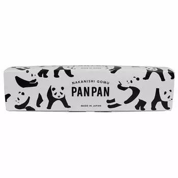 Nakanishi Rubber Industries PANPAN 48 pieces 4 pieces Co., Ltd. +