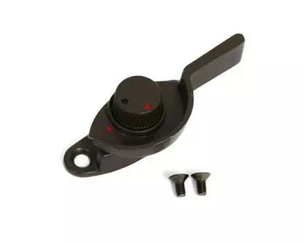 Nakanishi Sangyo Crescent Lock Bronze DC-DL-305(R) 00094101-001 B5(R) бронзовый