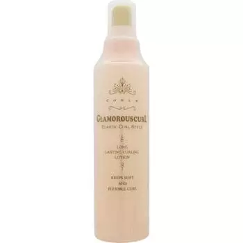 Nakano Curl-X Glamorous Curl 150 мл Другие фены Средства для укладки 150 мл Другие фены