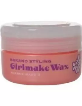 Nakano Girl Make Wax 3 90 г