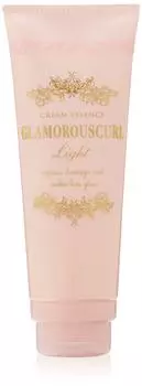 NAKANO GLRAMOROUSCURL Nakano Pharmaceutical Glamorous Curl N Крем-эссенция Light 100 г