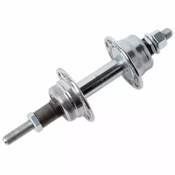 Nakano Iron Works Внешняя Задняя Втулка Двурезьбовая 28H Крючкового Типа