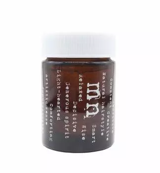 NAKANO Modernica Natural J 90 г гель для укладки