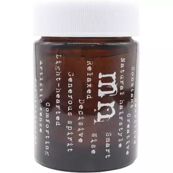 NAKANO Nakano Modenika Натуральный J 90г