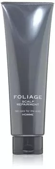 NAKANO Nakano Pharmaceutical Foliage Scalp Repairment 250 г
