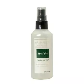 NAKANO Nakano Pharmaceutical Hair Fresh Hard Fix 150 мл