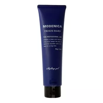 NAKANO Nakano Pharmaceutical Modernica Freeze Hard Gel 150 г