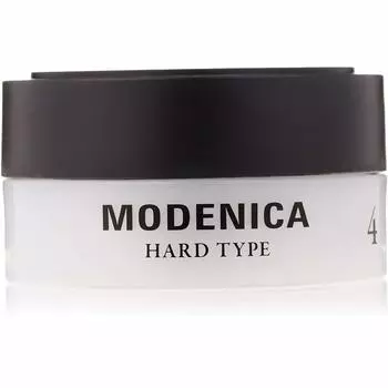 Nakano Nakano Pharmaceutical Modernica Wax 4 60 г Воск для волос