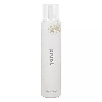 NAKANO Nakano Pharmaceutical Nakano Styling Proist Essence Foam 150 г