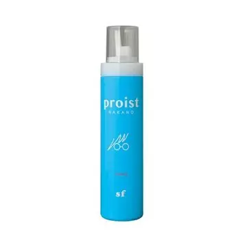 NAKANO Nakano Pharmaceutical Nakano Styling Proist SF 200г