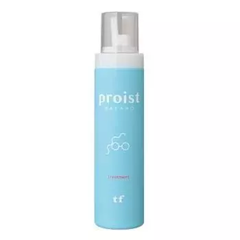 NAKANO Nakano Pharmaceutical Nakano Styling Proist tf 200г