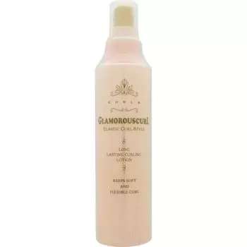 Nakano Pharmaceutical Curl X Curl Marascal 150мл