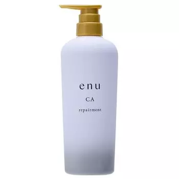 Nakano Pharmaceutical enu Repairment CA 600 г чистый