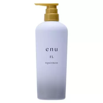 Nakano Pharmaceutical enu Repairment FL 600г чистый