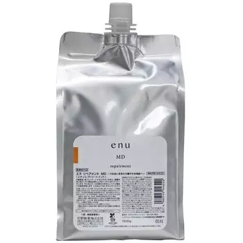 Nakano Pharmaceutical enu Repairment MD 1500g Refill
