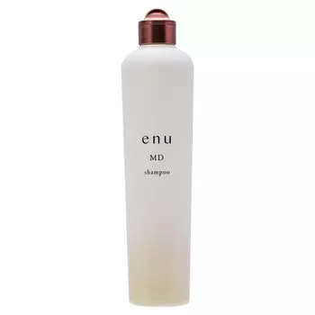 Nakano Pharmaceutical enu Shampoo MD 300ml