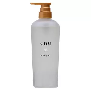 Nakano Pharmaceutical enu Shampoo SL 600ml