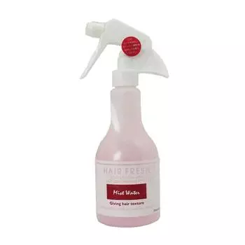 Nakano Pharmaceutical Hair Fresh Mist Water 315 мл (с дозатором)