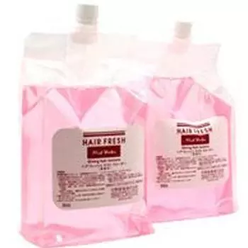 Nakano Pharmaceutical HF Mist Water 3000