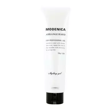 Nakano Pharmaceutical Moderna Arrange Твердый гель 150 г
